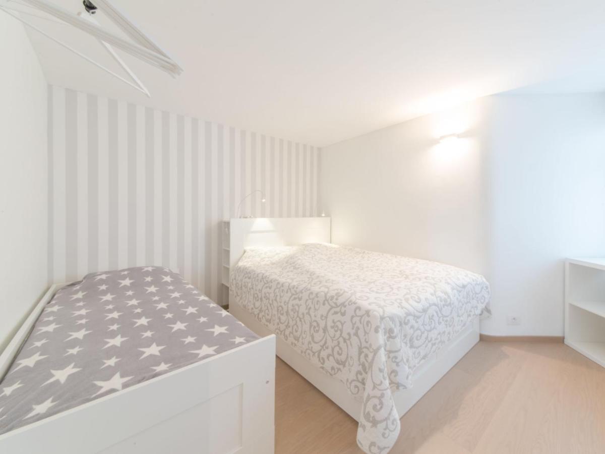 Apartment Littoral De Haan Esterno foto